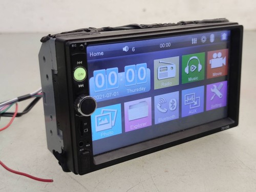 Xpeng 2024 radio - g3, cd-player