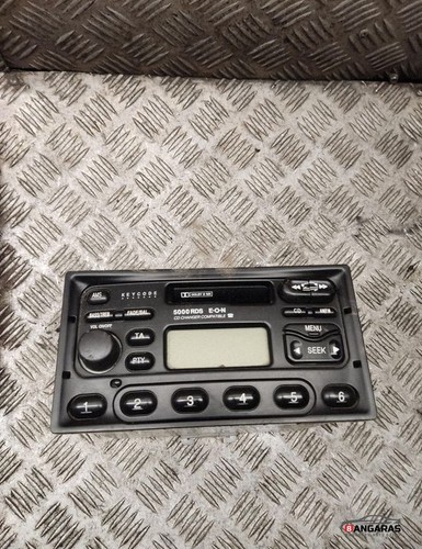 Ford galaxy 2004 - ford,
