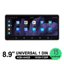 JOYING Android 13 8.9 Zoll