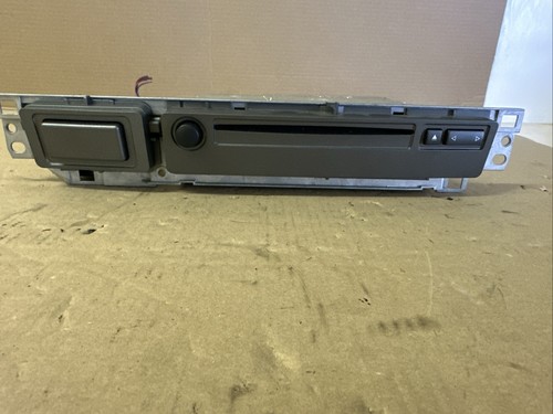 Bmw e65 e66 2006 - e65, radio