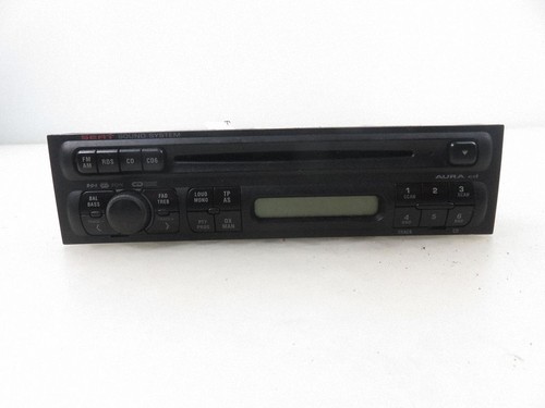 Jaguar daimler 2001 radio - daimler,