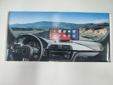 Auto Multimedia Player BT