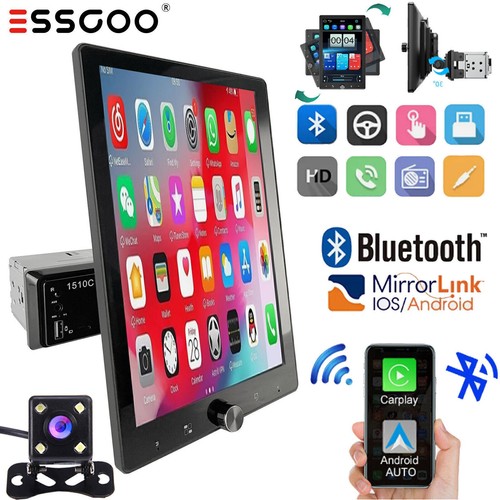 Wireless carplay autoradio - wireless,