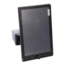 Einzel-Din-Autoradio-Multimedi