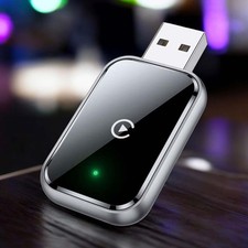 Wireless CarPlay Adapter Auto