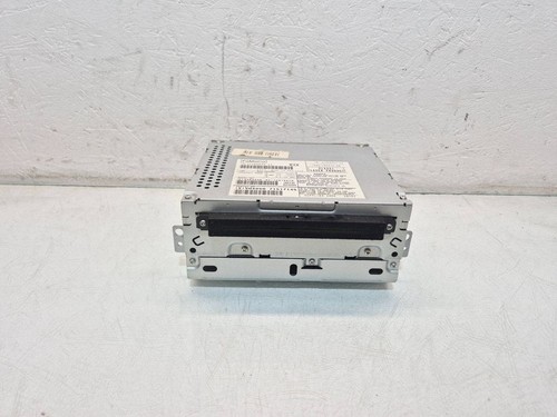 Volvo v70 2008 radio - v70, cd-player