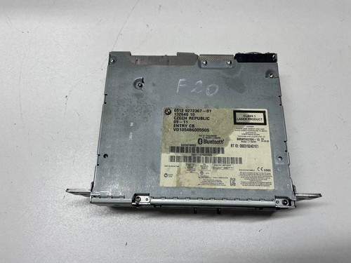 Bmw f20 f21 2013 radio - 1,