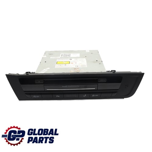 Audi 4g8 multimedia - 4g8,