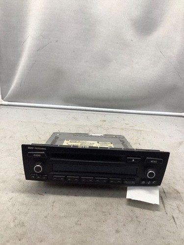 Bmw e84 2011 radio - 2011,