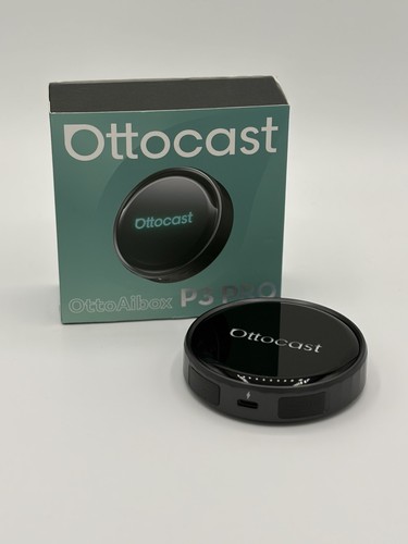 Ottocast ottoaibox pro - ottoaibox,