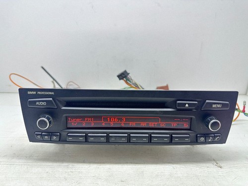 Bmw e84 2011 radio - bmw, x1