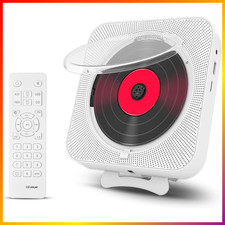 Kompakter Multimedia Player