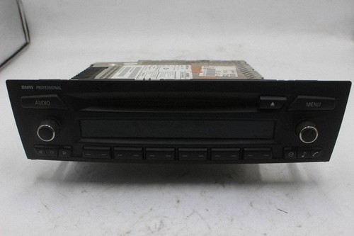 Bmw e90 e91 2010 radio - 3,