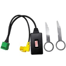 Adapter kabel A2DP Media