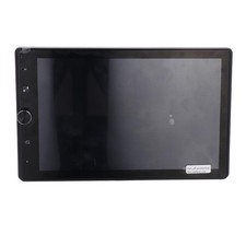 Single Din Autoradio