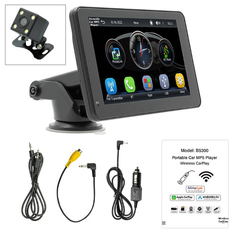 Drahtloser zoll auto - drahtloser,