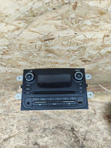 Opel vivaro 2018 radio - opel,