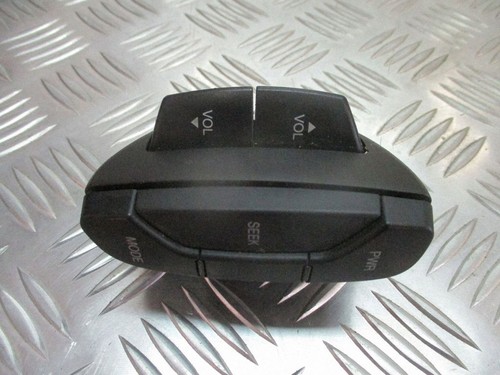 Chevrolet epica 2007 - epica, radio