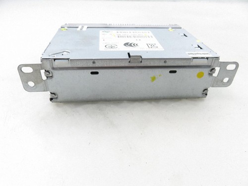 Peugeot 2008 2013 - 2008, radio