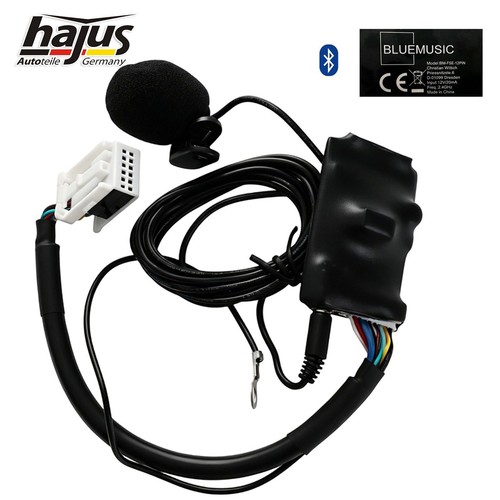 Hajus bluetooth adapter - hajus,