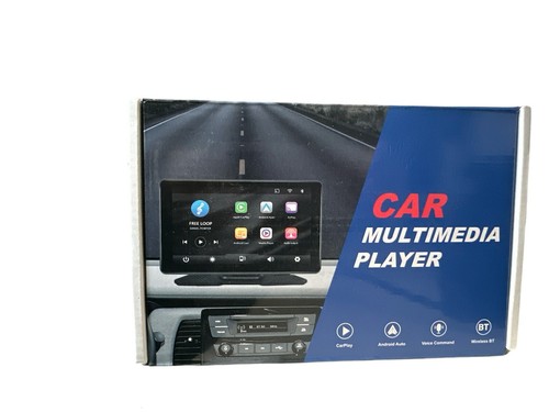 Hikity car multimedia - car, player