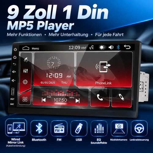 Din zoll car - din, 9