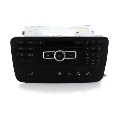 Multimedia player mercedes - multimedia-player,
