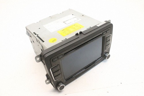 Volkswagen tiguan 2008 radio - volkswagen,