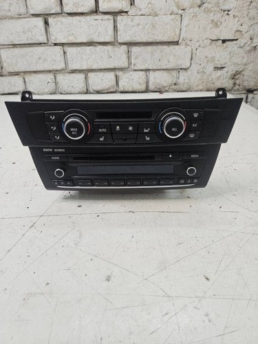 Bmw f25 2014 - x3, radio