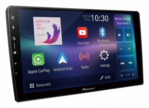 Pioneer sph pf97bt - pioneer, sph-pf97bt