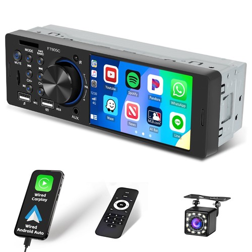 Din car multimedia player - din,