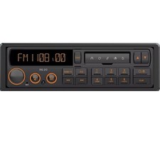 Retro Autoradio Multimedia