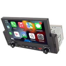 6.2in Car Multimedia Player