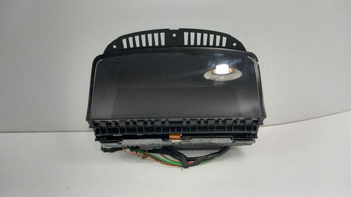 Bmw e65 e66 2002 - bmw, radio