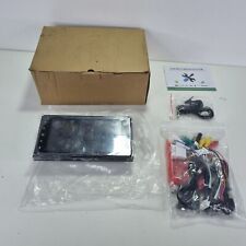 Multimedia Auto Bildschirm