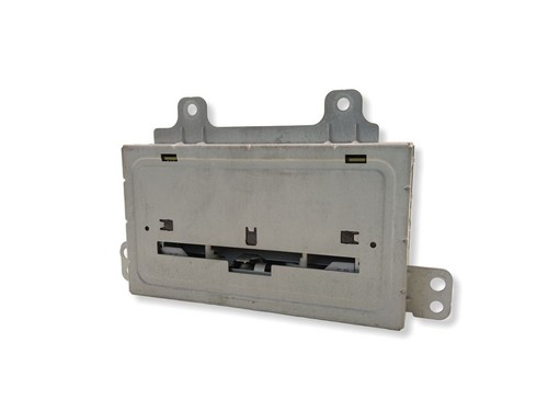 Opel zafira 2011 - 2011, radio