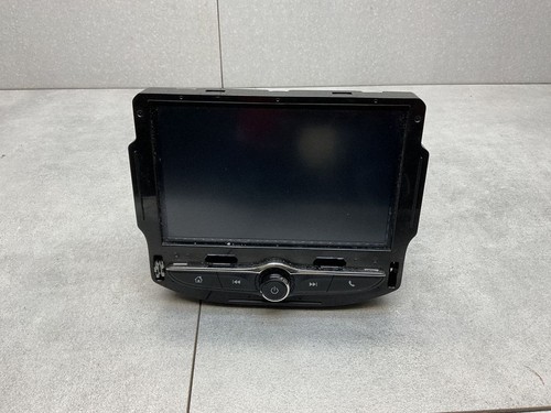 Opel mokka 2018 radio - mokka,
