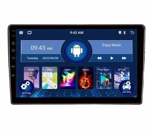 Multimedia player gps - player,