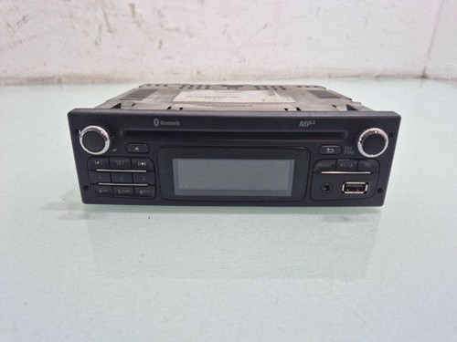 Opel vivaro 2014 radio - opel,