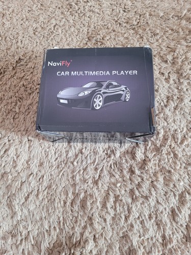 Navi fly car - navi,