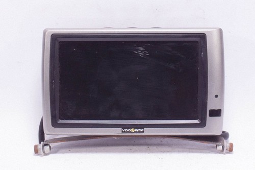 Volkswagen touran 2004 radio - i,