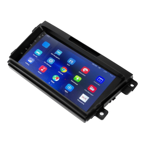 Zoll autoradio mit bluetooth - 9-zoll-autoradio,