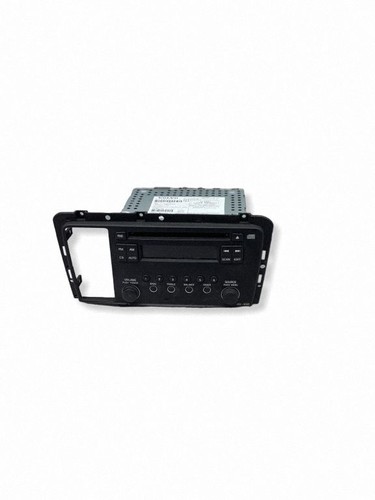 Volvo v70 2005 radio - v70,