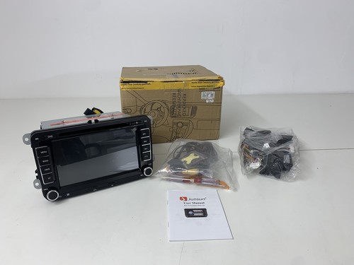 Junsun auto radio - junsun, multimedia