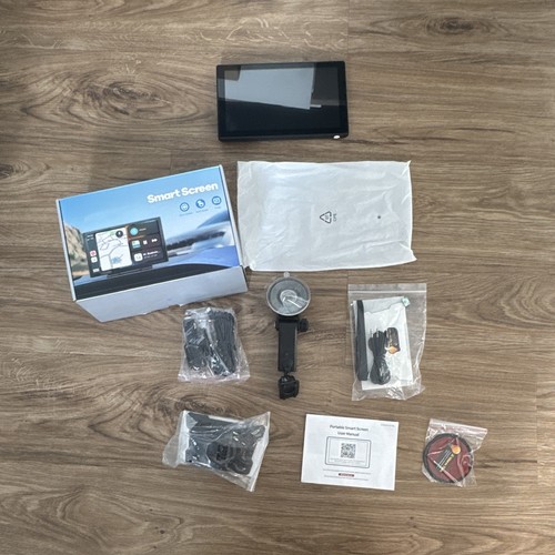 Smart screen carplay - smart,