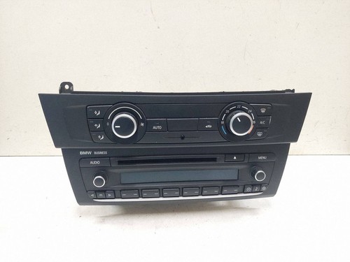 Bmw f25 2014 radio - bmw, x3