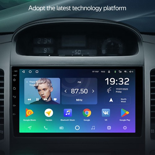 Auto-Multimedia-Video-Player