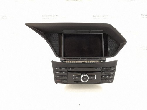 Mercedes benz w212 - mercedes-benz,