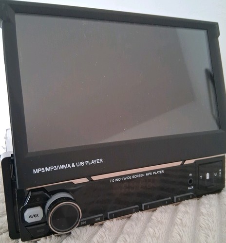 Rimody autoradio mp5 - autoradio, player