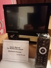 Auto Multimedia Player mp5